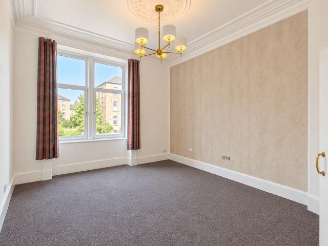 Apartment for rent in Cessnock, Scotland