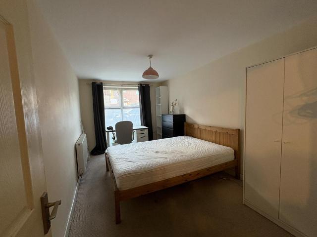 Flat for rent in Talbot Village, Bournemouth