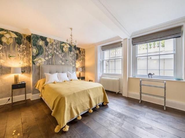 Apartment for rent in St James, Sandown Park