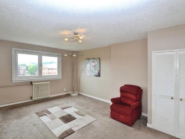 Apartment for rent in Stenhouse, Scotland