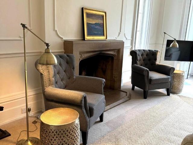 Apartment for rent in Petersham, Greater London