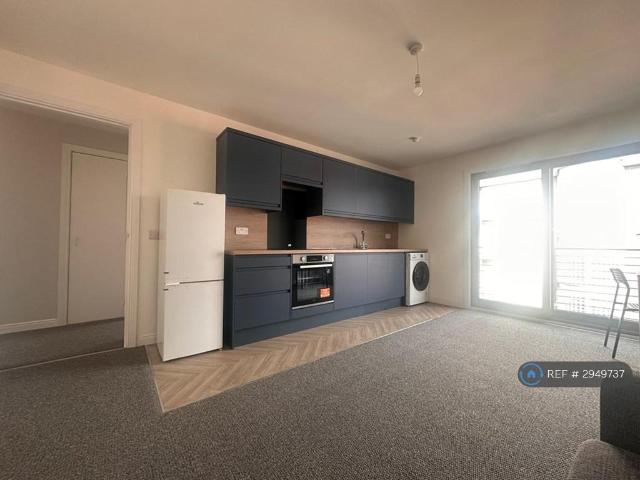 Flat for rent in Waterfront, Scotland