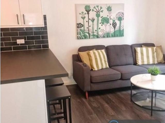 Apartment for rent in Falmouth, Cornwall