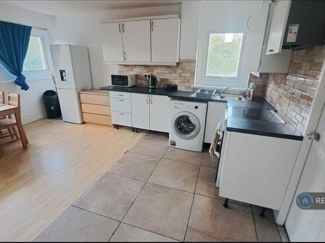 Flat for rent in Ladywood, West Midlands