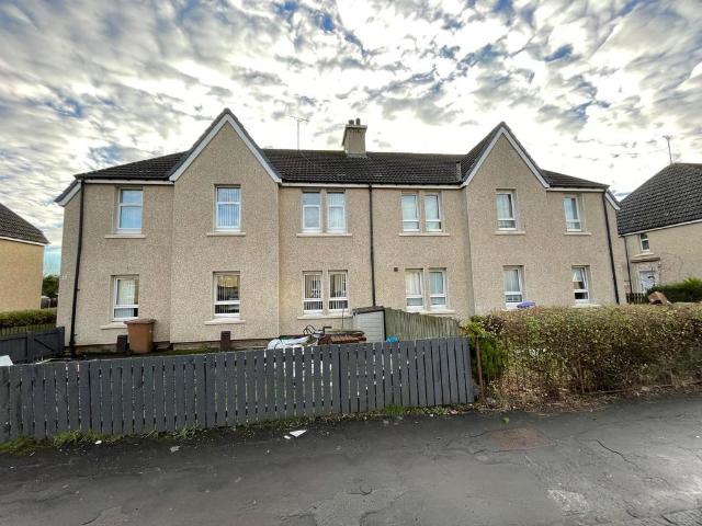 Flat for rent in Baillieston, Scotland