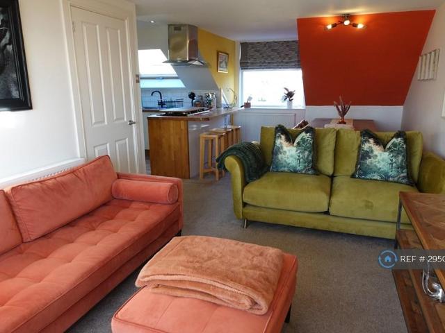 Flat for rent in Scotland