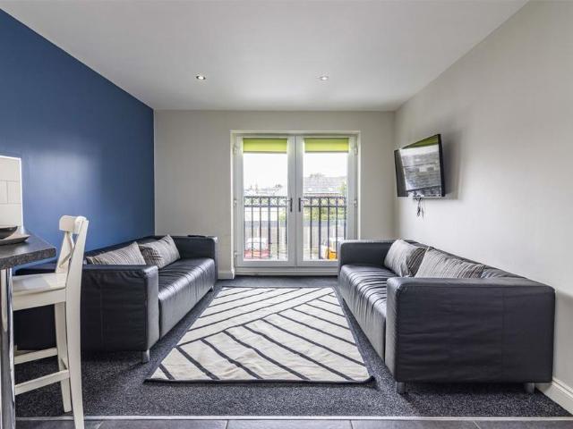 Apartment for rent in Ermine, Lincoln