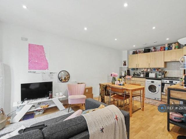 Apartment for rent in Shoreditch, Greater London