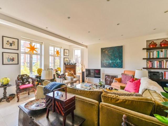 Apartment for rent in City of Westminster, Greater London