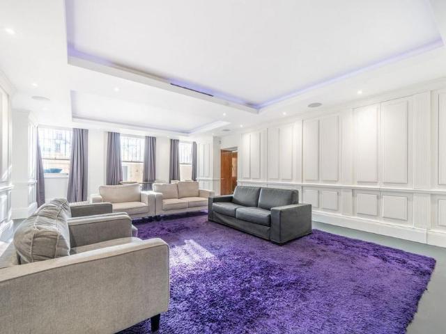 Apartment for rent in City of Westminster, Greater London