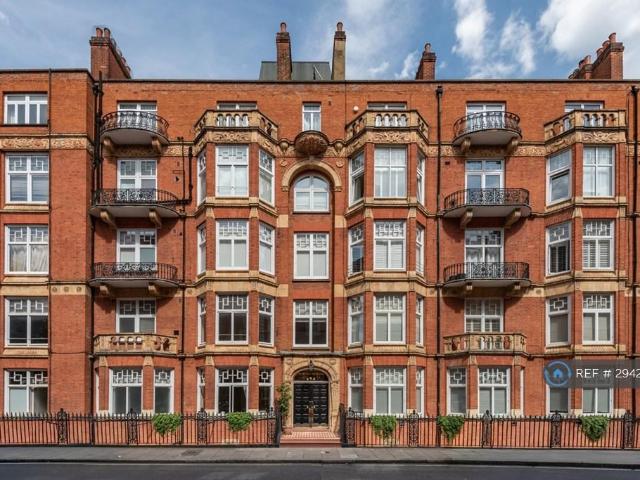 Flat for rent in Marylebone, Greater London