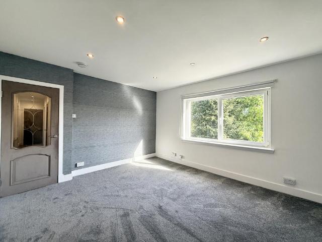 Flat for rent in Wishawhill, Cambusnethan