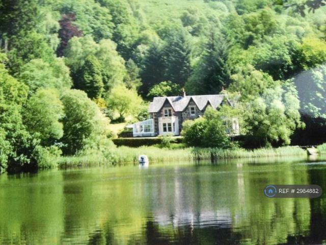Flat for rent in Scotland