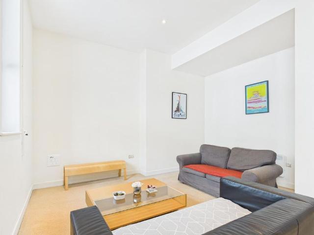 Apartment for rent in Edgbaston, West Midlands