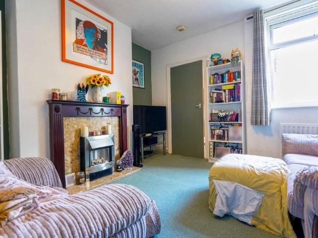 Apartment for rent in Chirton, North Shields