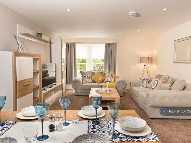 Apartment for rent in Maxton, Scotland