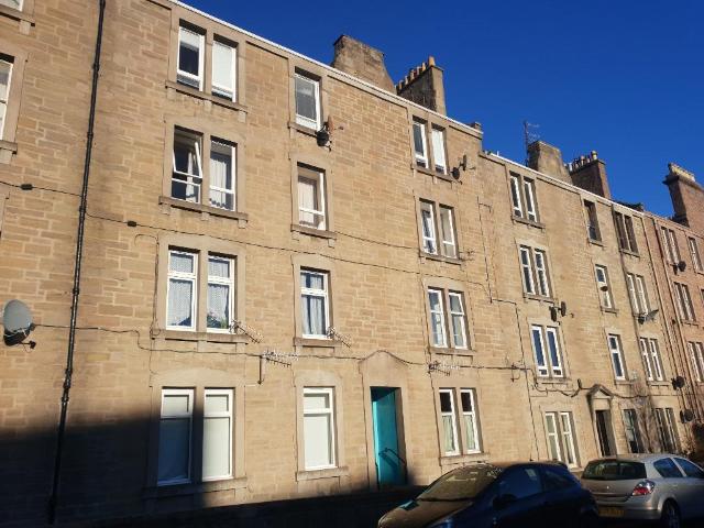 Flat for rent in Blackness, Scotland