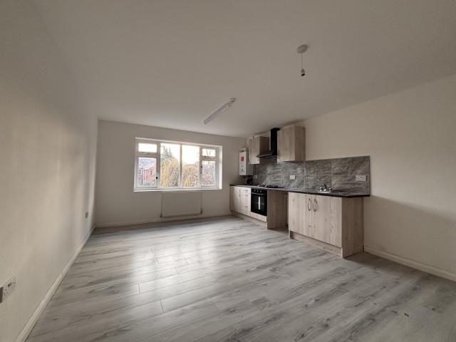 Apartment for rent in Redhouse, Abbey Mead