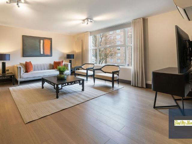 Flat for rent in Belsize Park, Isle Of Man