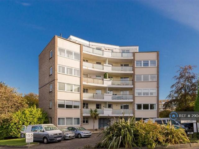 Flat for rent in Comely Bank, Craigleith