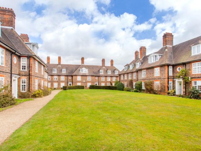 Apartment for rent in London Borough of Barnet, Greater London