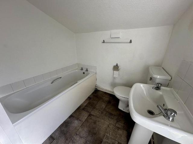 Apartment for rent in Barrow