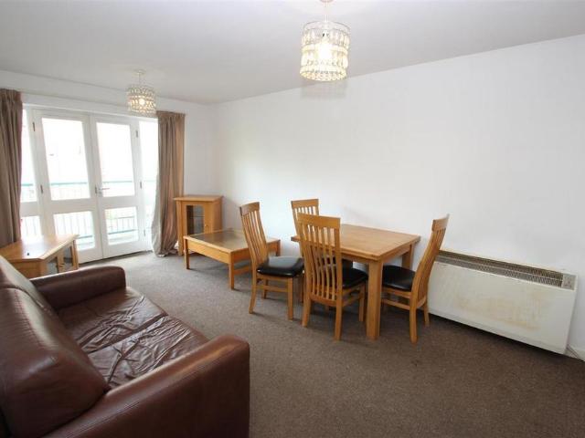 Apartment for rent in St Ebbes, The Slade