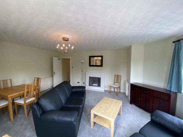 Apartment for rent in Merchiston, City of Edinburgh