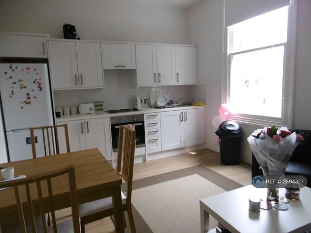 Flat for rent in Putney, Isle Of Man