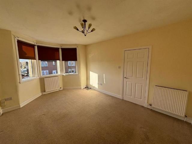 Apartment for rent in Braedale, Motherwell