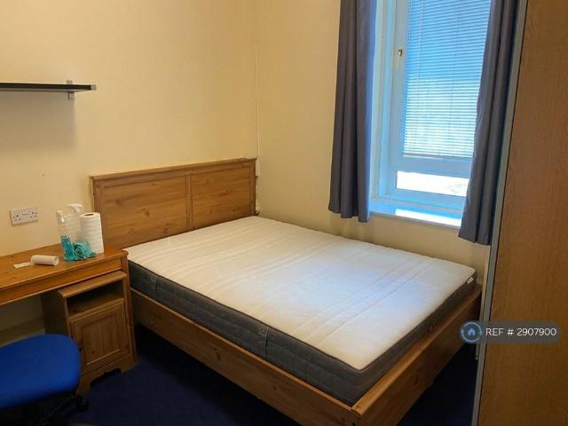 Apartment for rent in Dennistoun, Scotland