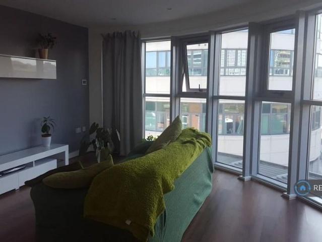 Apartment for rent in The Meadows, Haddon