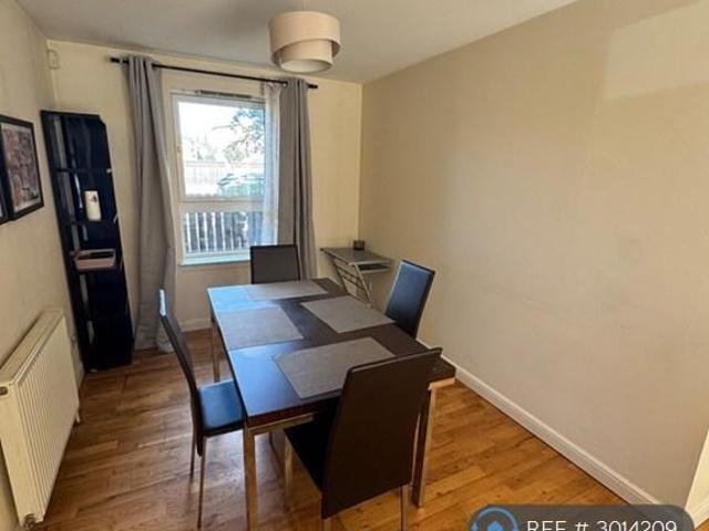 Apartment for rent in Gorgie/Dalry, Scotland