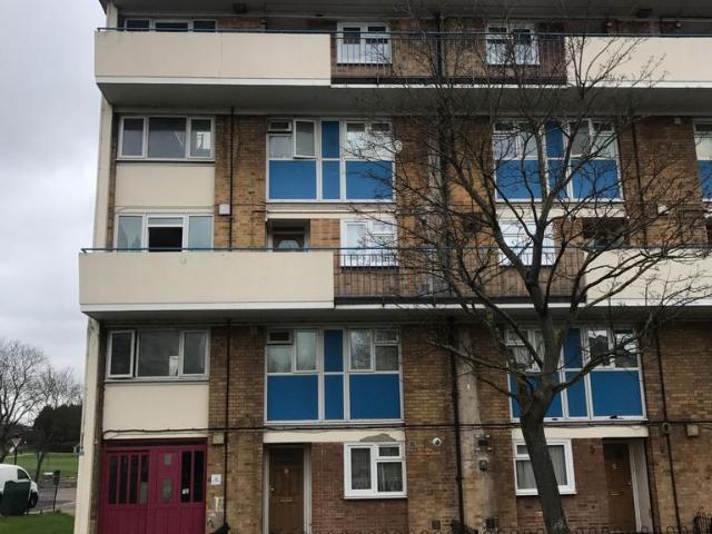 Flat for rent in Scotch Estate, Isle Of Man