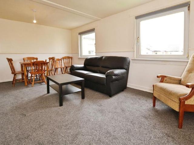 Apartment for rent in Scotland