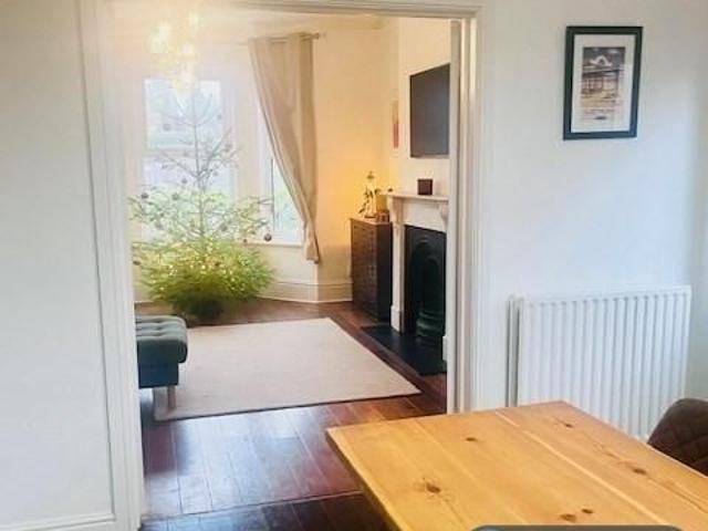 Apartment for rent in Milverton, Green Close