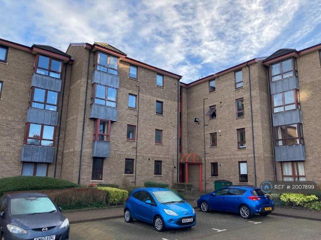 Flat for rent in The Grange, Scotland