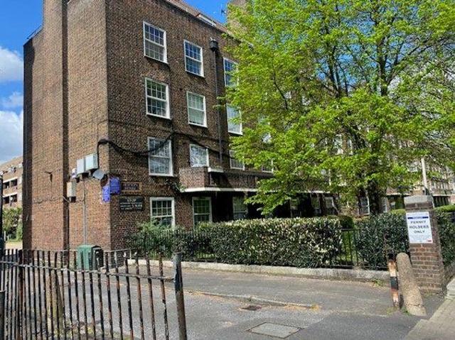Flat for rent in Loughborough Junction, Greater London