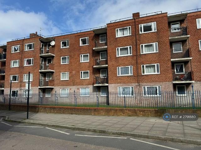 Flat for rent in Hoxton, De Beauvoir Town