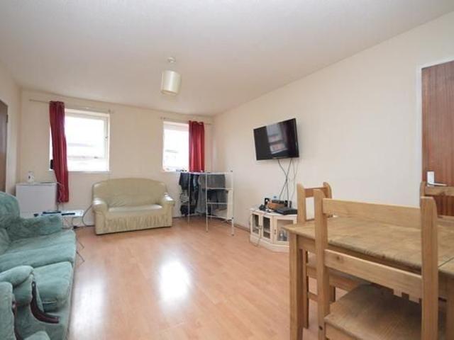 Apartment for rent in Pilton, Scotland