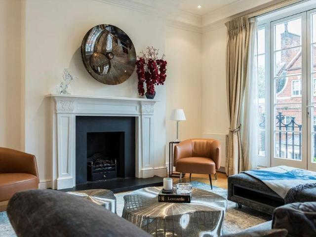 Apartment for rent in City of Westminster, Greater London