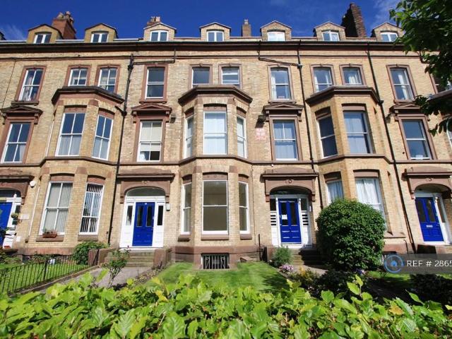 Flat for rent in Canning / Georgian Quarter, Calderstones