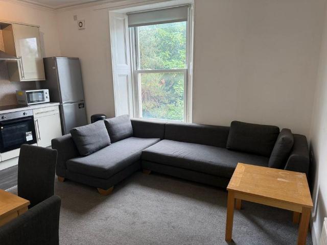 Apartment for rent in West End, Scotland