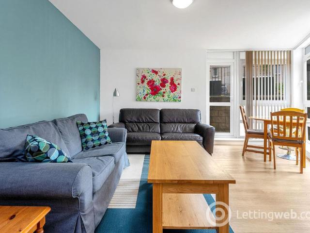 Apartment for rent in Hillside, City of Edinburgh