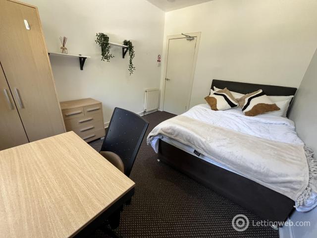 Apartment for rent in Ballindoch, Scotland