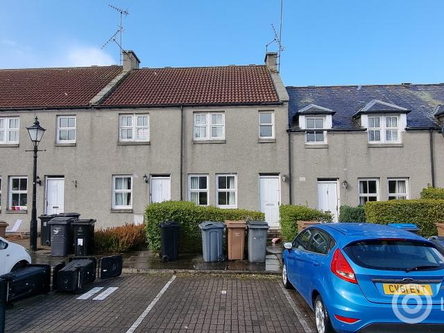 Apartment for rent in Ballindoch, Scotland