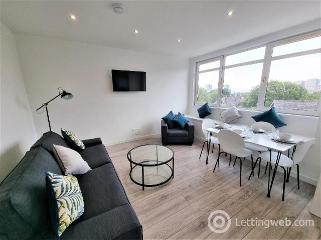 Apartment for rent in Ballindoch, Scotland