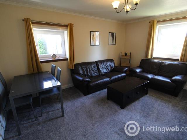 Apartment for rent in Ballindoch, Scotland