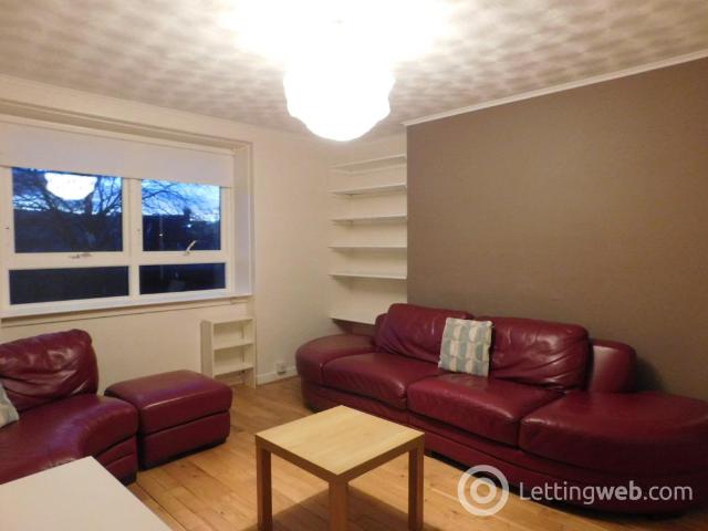 Apartment for rent in Ballindoch, Scotland