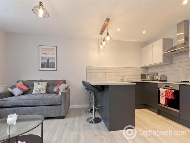 Apartment for rent in Ballindoch, Scotland